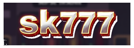 sk777 logo
